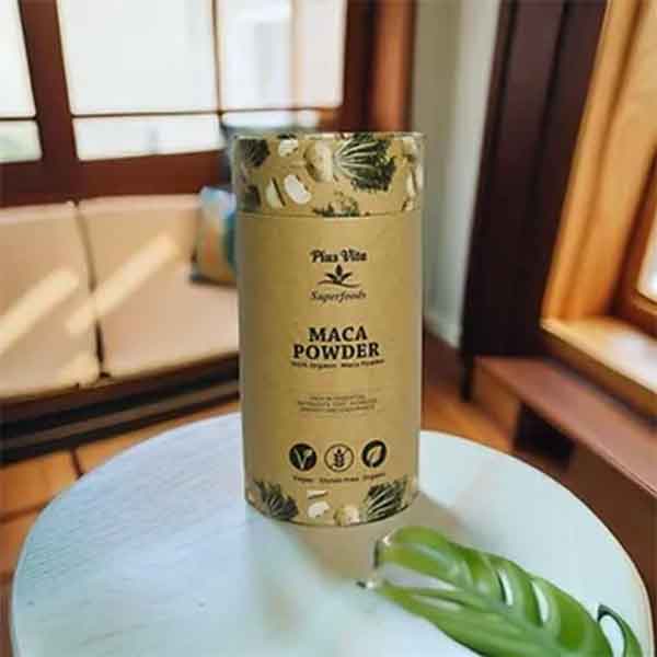 Maca
