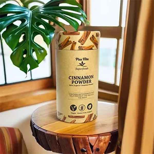 Cinnamon