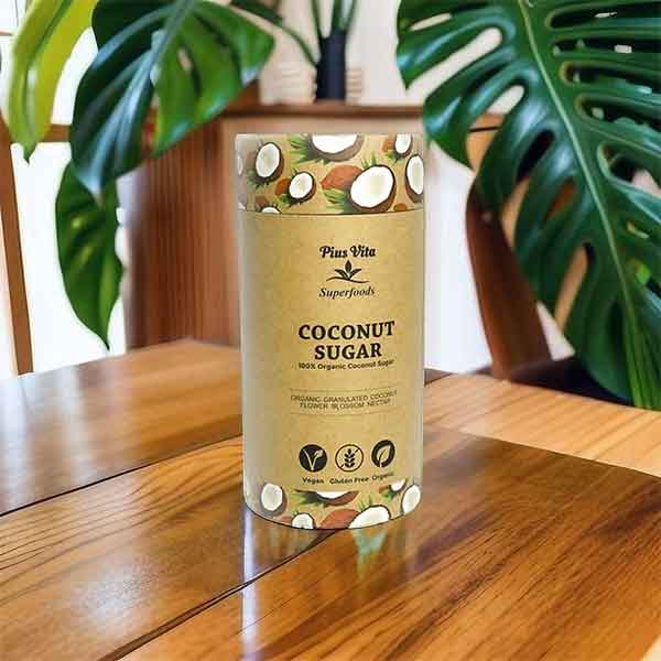 Coconut Sugar