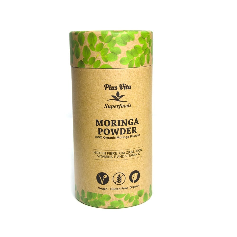 Moringa Powder