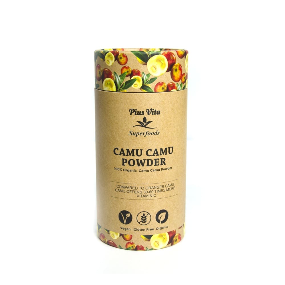 Camu Camu Powder
