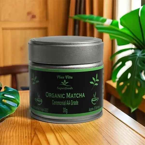 Matcha