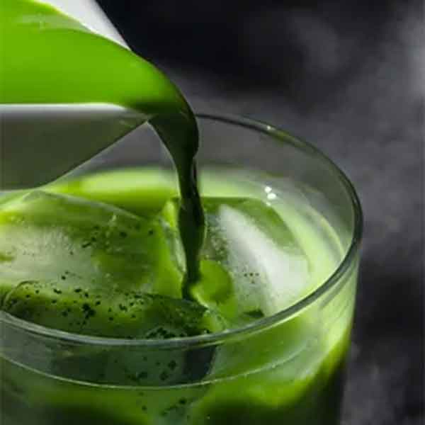 Matcha