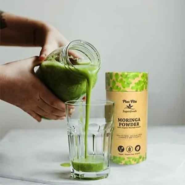 Moringa