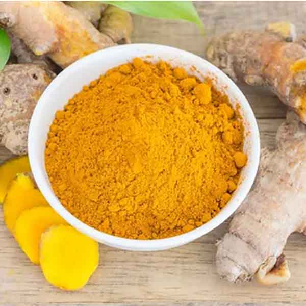 Turmeric